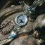 CASIO GM-2100YM-8AER G-Shock G-Steel Fine Metallic Series
