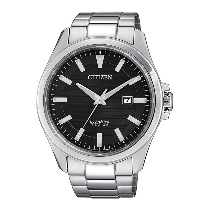Citizen BM7470-84E SUPER TITANIUM