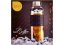 ASOBU skleněná láhev Ice Tea&Ice Coffee IT2GO s infuserem černá 400ml