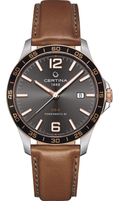Certina C033.807.26.087.00 Urban