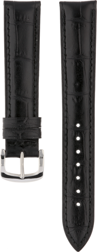 Kožený remienok na hodinky PRIM RB.15586 (18 mm) - 10024
