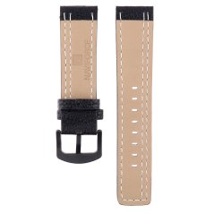 Kožený remienok na hodinky PRIM RB.10861.24 (24 mm) - RB.10861.2422.9000.L