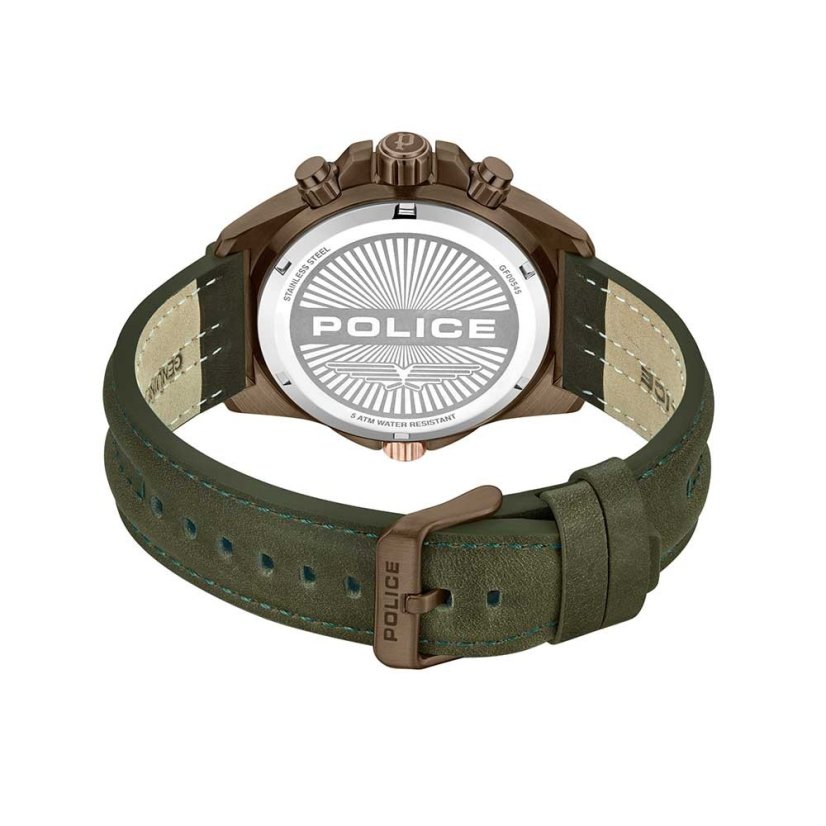 Police PEWGF0054502 ELECTRICAL