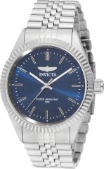 Invicta Specialty Quartz 43mm 49314