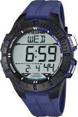 CALYPSO K5607/2 DIGITAL FOR MAN