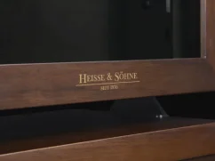 Natahovač hodinek HEISSE & SÖHNE 70019-238.142 Triton 8
