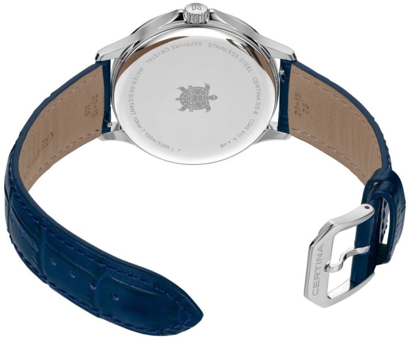 Certina DS-8 C045.410.16.041.00