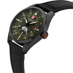 Swiss Military Hanowa SMWGN0001231 LEAD RANGER