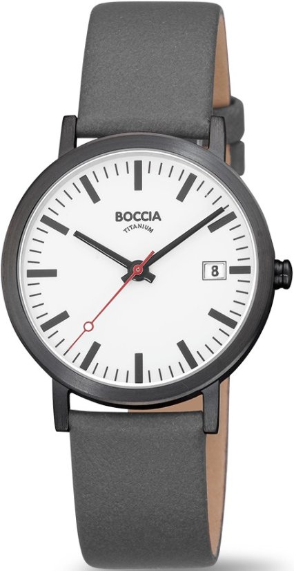 Boccia Titanium 3688-02 Boccia Titanium 3688-02
