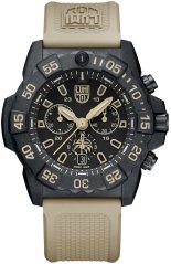 Luminox Navy SEAL 3580 Series Chronograph XS.3590.NSF.2
