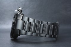 Remienok na hodinky CASIO EFR-302BK-2A (3073)