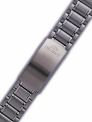Náramok Orient KDAGZSS, oceľový strieborný (pre model FUG0Q)
