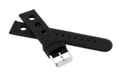 Silikónový remienok JVD RP 114/20 mm
