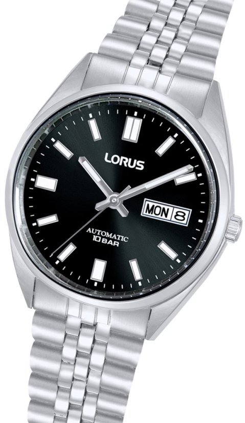 Lorus Automatic RL427CX9
