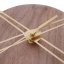Nalepovacie hodiny PRIM Veneer - C - E07P.4258.54
