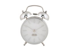 Dizajnový budík 6009CH Karlsson 12cm