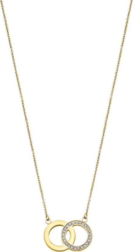 Dámsky náhrdelník Lotus Style Woman Basic LS1913-1/3 Dámsky náhrdelník Lotus Style Woman Basic LS1913-1/3