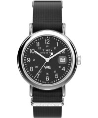 Timex Weekender TW2W85700BR