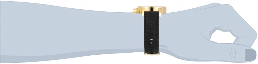 Invicta I-Force Quartz 1515