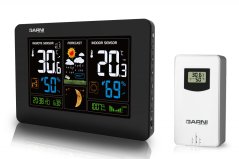 Meteorologické stanice GARNI 545 Line