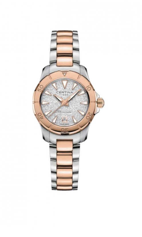 Certina C032.951.22.031.00 DS Action Lady