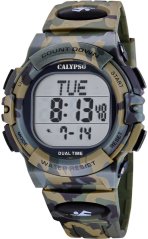 CALYPSO K6073/4 DIGITAL CRUSH