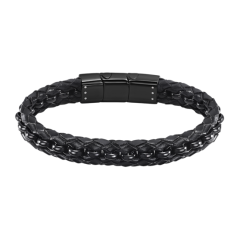 Pánsky náramok Lotus Style Men Basic LS2205-2/1