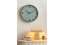Dizajnové nástenné hodiny 6087GR Karlsson 50cm
