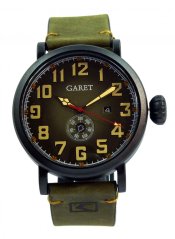 Hodinky GARET 11984311