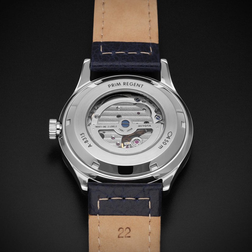 PRIM Regent - A - W01P.13273.A