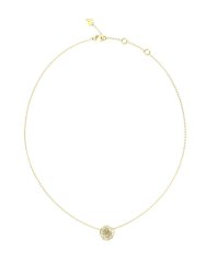Guess Morning Grace náhrdelník JUBN06379JWYGT/U
