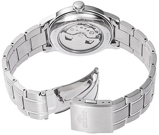 Orient Classic Bambino 2nd Generation Version7 Automatic RA-AC0M09E30B