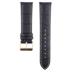 Kožený remienok na hodinky PRIM RB.13025.2220.9000.L (22 mm)