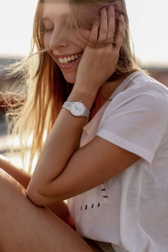 Náramkové hodinky JVD JE403.1