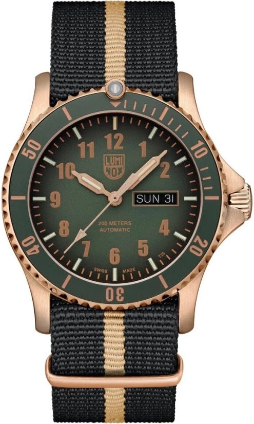 Luminox Automatic Sport Timer 0920 Series XS.0936.SET