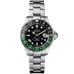 Davosa 161.590.70 Ternos Ceramic GMT Automatic