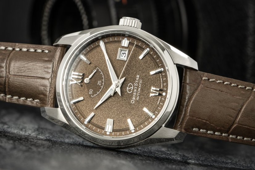 Orient Star Contemporary Automatic RE-AU0113Y00B