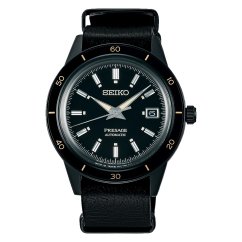 Seiko SRPH95J1 Presage Style 60s ‘Stealth’