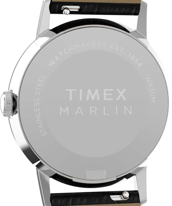 Timex Marlin Quartz TW2Y37600UK