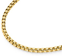 Boccia Titanium náhrdelník 08086-0250