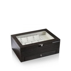 Kazeta na hodinky DESIGNHÜTTE 70005/144 Princeton