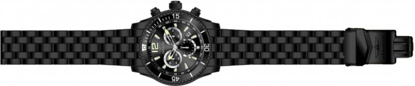 Invicta Špecialty Quartz 45mm 0624