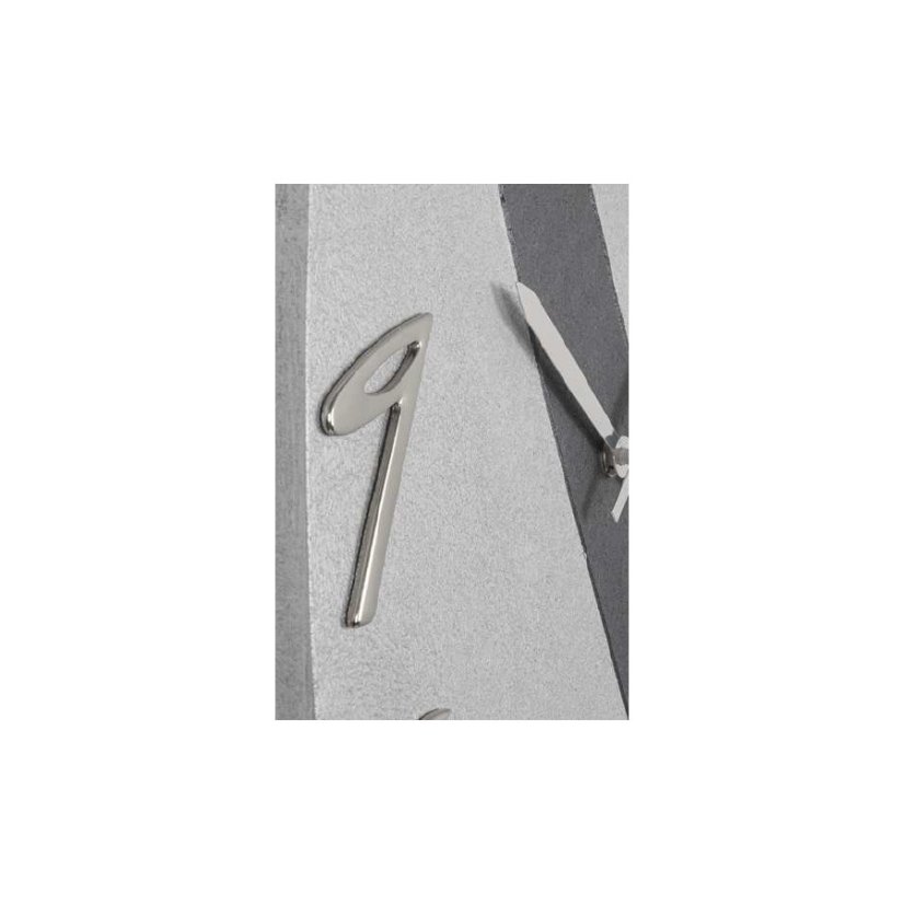 Designové nástěnné hodiny 11484 Lowell 60cm