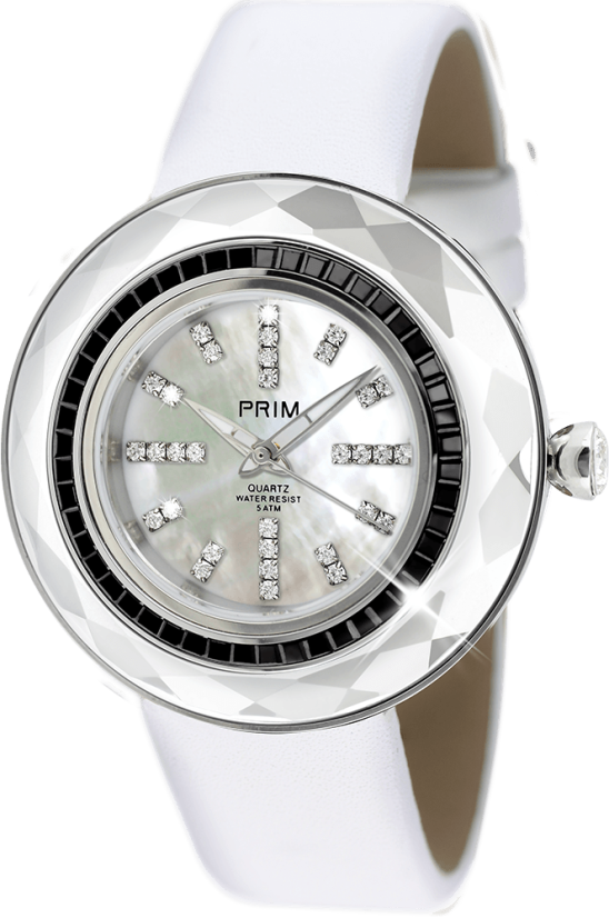 PRIM Preciosa Onyx White 10312.B (W02C.10312.B)-ROZBALENO