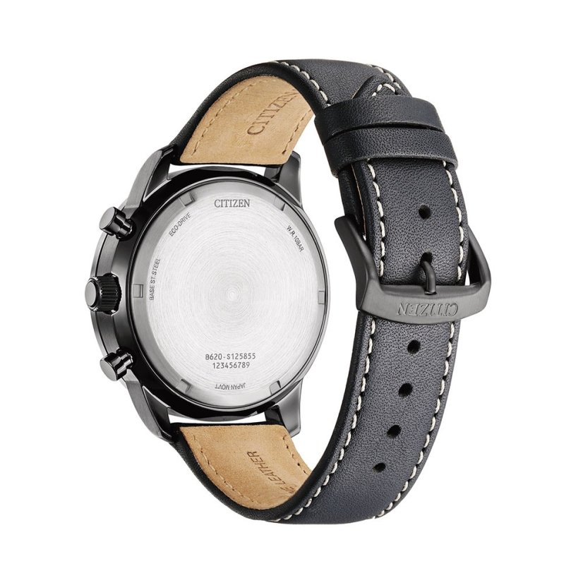 Citizen CA4505-21X Classic Chrono