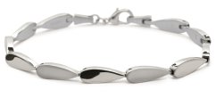Boccia Titanium náramok 03052-01