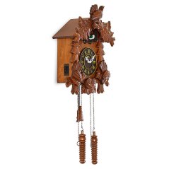 PRIM Kukačky VI - hnědé - E07P.4594.50