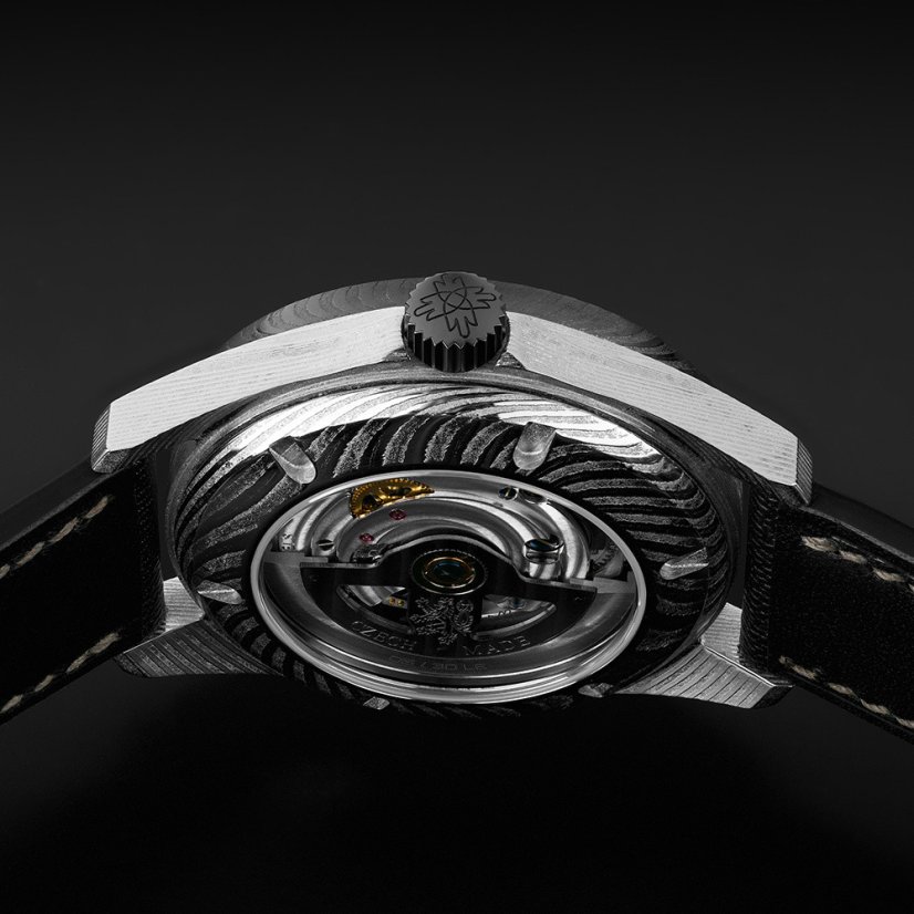 PRIM Orlík 38 Damašek LE - L01P.18031.95-026-515-57-1