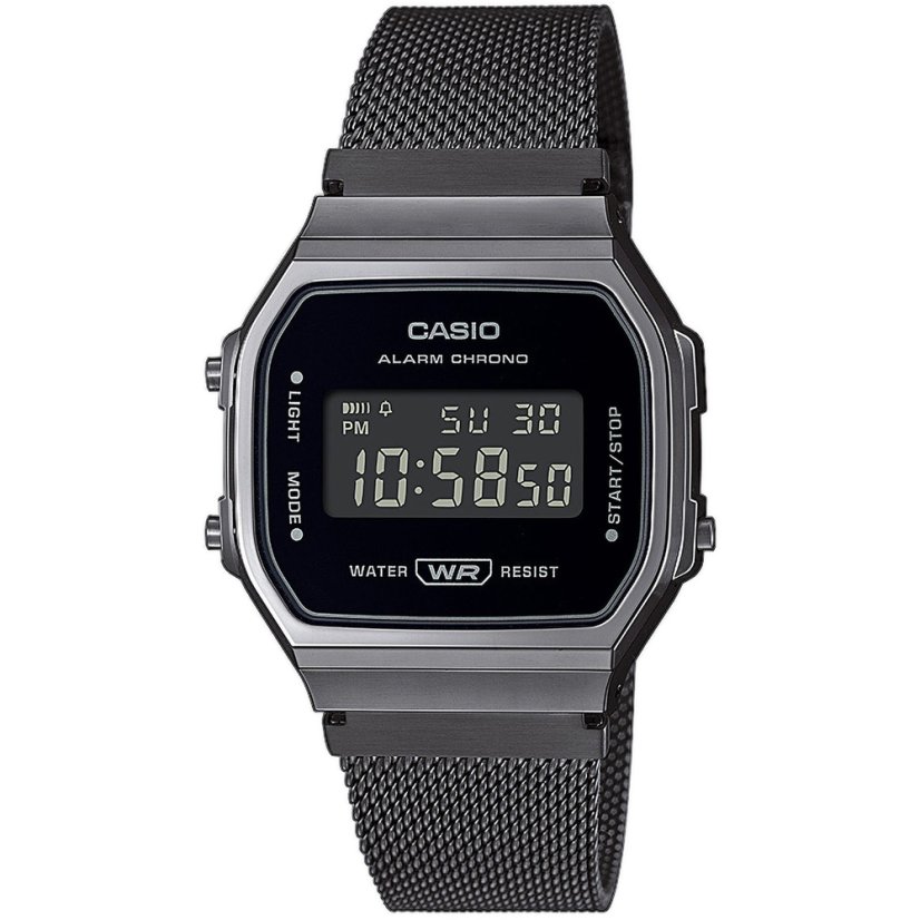 CASIO A168WEMB-1BEF Vintage CASIO A168WEMB-1BEF Vintage
