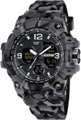 CALYPSO K5855/4 X-TREM